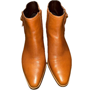 Cole Haan Hadlyn Bootie Grand.os Sz 8B W16414